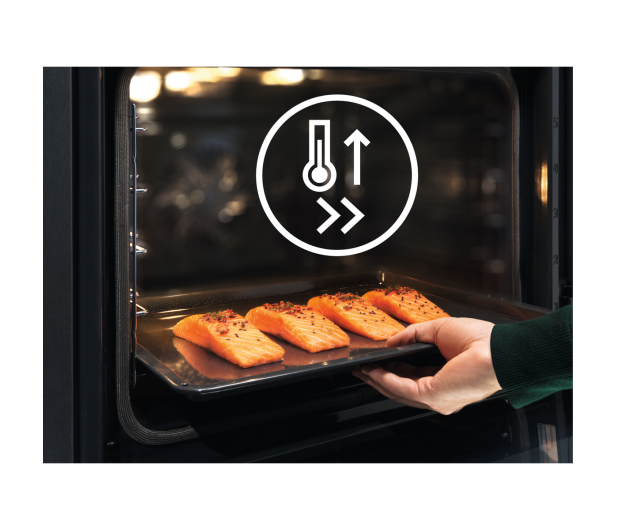 Electrolux PIEKARNIK EOE7C31Z### - 1256673 - zdjęcie 8